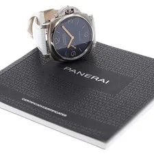 Panerai Luminor Due PAM00729 2