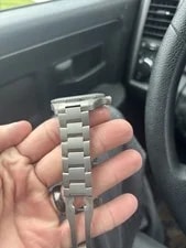 TAG Heuer Aquaracer Titanium Black - WBP1180.BF0000.. 2