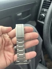 TAG Heuer Aquaracer Titanium Black - WBP1180.BF0000.. 3