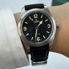 Tudor — Tudor Ranger - M79950-0002 — Watch — resale