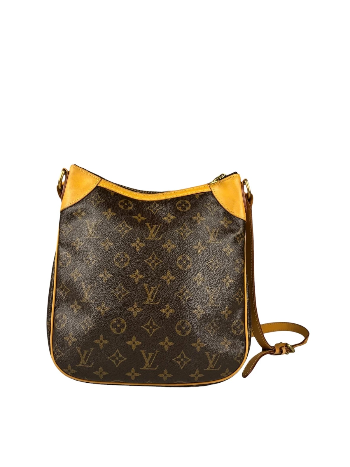 Louis Vuitton Odeon Crossbody 3