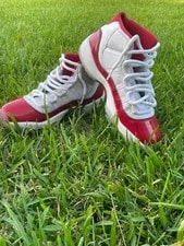 Size 6 - Jordan 11 Retro High 2