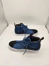 Nike Sb Zoom Blazer Mid Prm Marina Pecan DC8903-400 U.S. 2