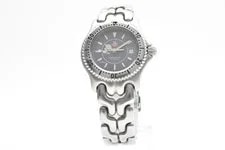 ! Mickey Mouse TAG Heuer 200 WG1313-2 Gray Disney 2