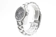 ! Mickey Mouse TAG Heuer 200 WG1313-2 Gray Disney 3