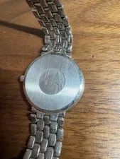 Omega de Ville Analog 2