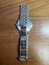 Omega de Ville Analog 3