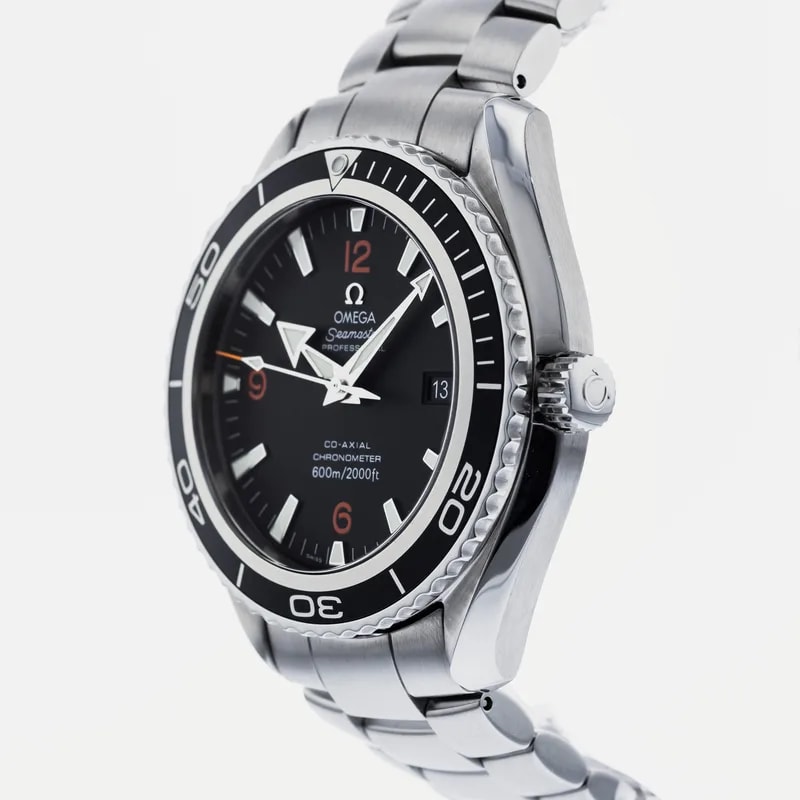 Omega Seamaster Planet Ocean 600M Co-Axial Big Size 2200.50.00 2