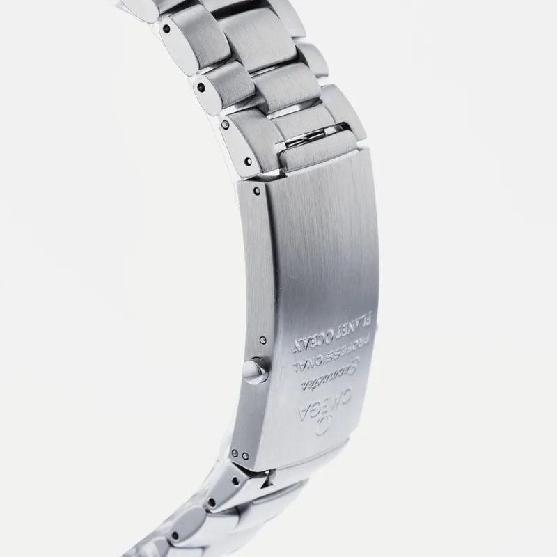 Omega Seamaster Planet Ocean 600M Co-Axial Big Size 2200.50.00 3