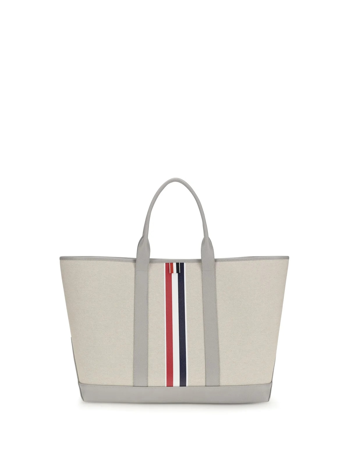 Thom Browne Striped Web Detail — Fabric 3