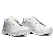 Salomon XT-6 Lunar Rock L41252900 Size 3
