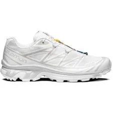 Salomon XT-6 Lunar Rock L41252900 Size 4