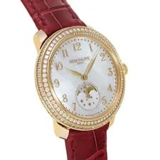 Patek Philippe Complication Diamond Ribbon 4968R-001: SW17620 3
