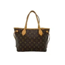 Louis Vuitton — Louis Vuitton Neverfull r0_0703 — Handbag — deal
