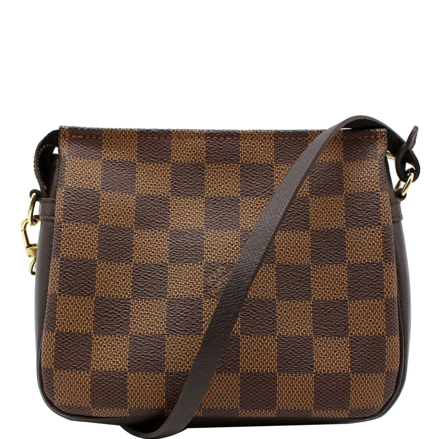 Louis Vuitton — Louis Vuitton Trousse Makeup Pochette — Handbag — deal