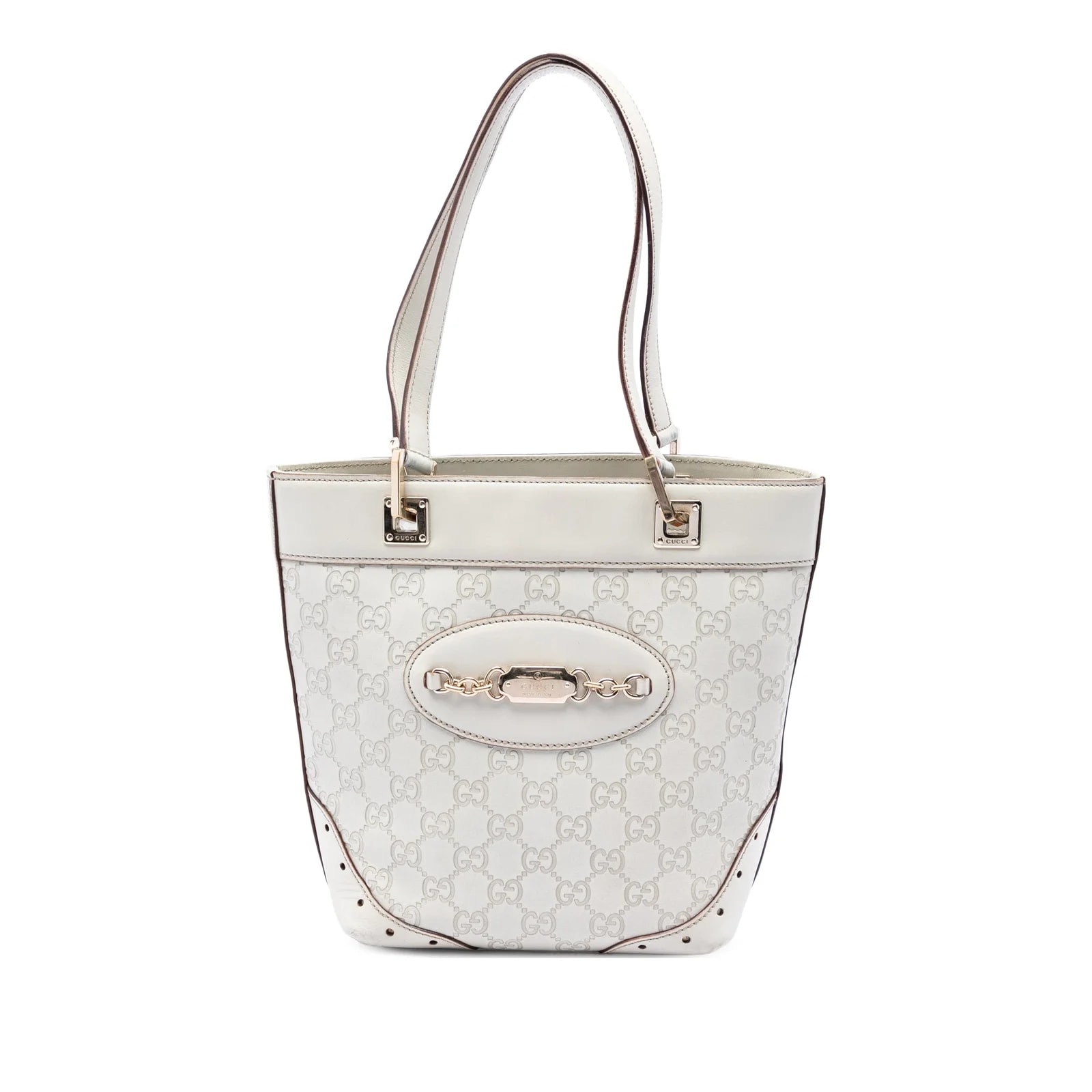 Gucci — Mini Punch — Handbag — resale