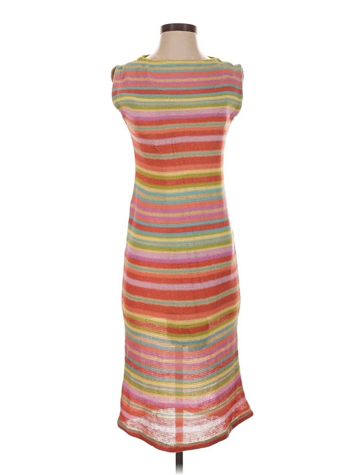 Lauren by Ralph Lauren — Lauren By Ralph Lauren Casual Dress Size XS — Handbag — resale
