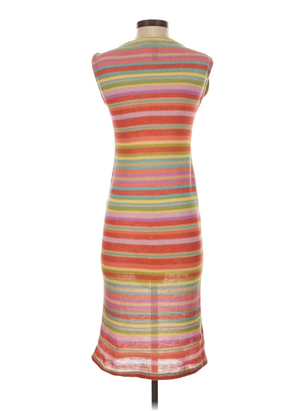 Lauren By Ralph Lauren Casual Dress Size XS 2