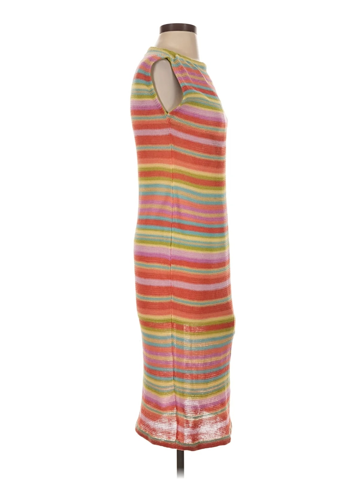 Lauren By Ralph Lauren Casual Dress Size XS 3