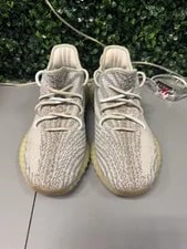 Yeezy 350 V2 " Tint" Size 7.5 Preowned 2