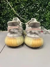 Yeezy 350 V2 " Tint" Size 7.5 Preowned 4