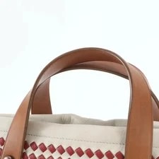 Bottega Veneta Braided Flower Wne Ei10 2