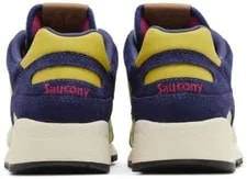 Saucony 6000 S70441-34 NEW IN BOX 4