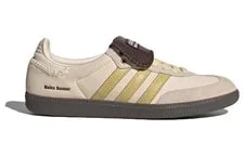 Adidas Wales Bonner X Samba ' Tint ' - ID0217 Size 2