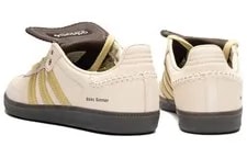 Adidas Wales Bonner X Samba ' Tint ' - ID0217 Size 3
