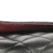 Chanel Small Classic Double Flap 187794 3