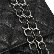 Chanel Small Classic Double Flap 187794 4