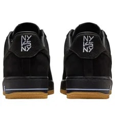 Nike X Ja Morant Air Force 1 Low ' - IQ9770-001 4
