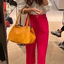 Bottega Veneta Reversible Official 2