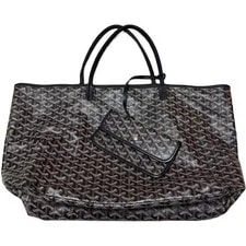 Goyard — Goyard St Louis W/ Auth — Handbag — resale