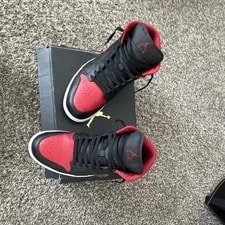 Jordan Air 1 Mid Twist / DQ8426-067 3