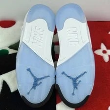 Air Jordan 5 Retro Metallic (2026) HQ7978-103 9 4