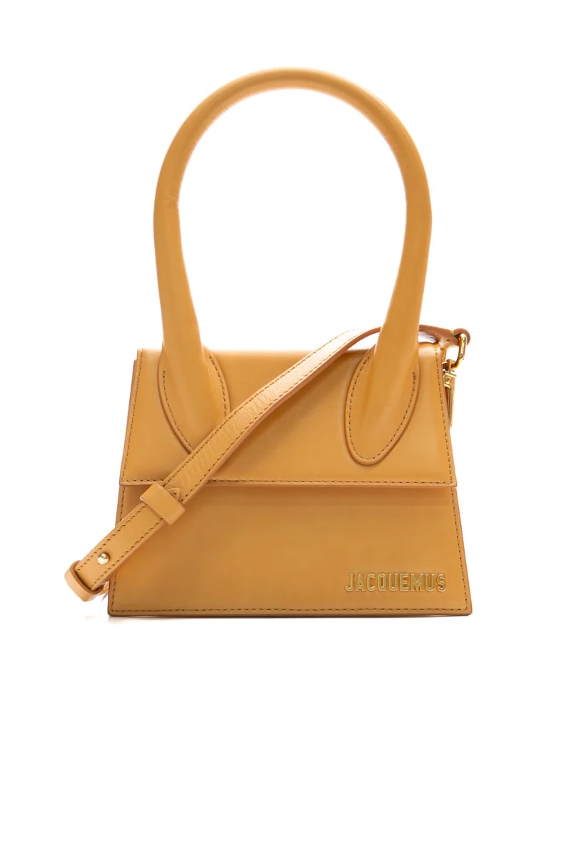 Jacquemas — Le Chiquito — Handbag — resale
