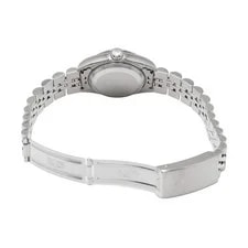Rolex Datejust 69174 White 738673 4