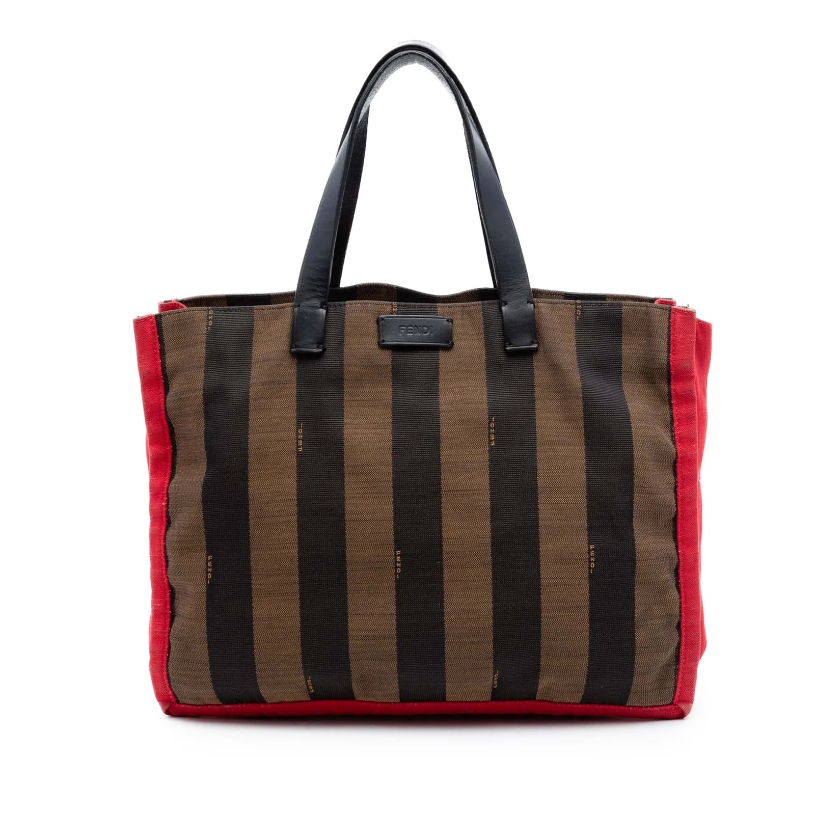 Fendi — Pequin Simply — Handbag — resale