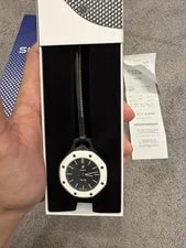 AP X Swatch Royal Pop Ocho Negro IN Hand Unworn 2026 New! 3