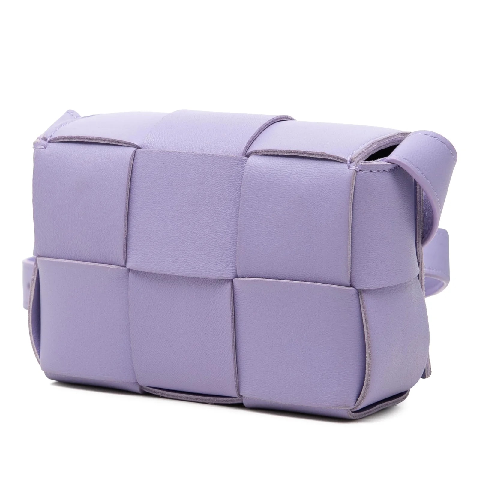 Extra Mini Maxi Cassette Crossbody 2