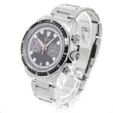 Tudor — Tudor Heritage Chrono 70330 42mm SS Gray/Black Automatic Chronograph Date #C099 — Watch — resale