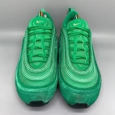 Nike Air Max 97 Lucky Running Shoes 921826-301 2