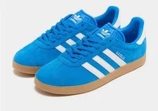 Adidas Originals Gazelle OG in Bluebird and All Sizes Limited Stock 2