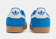Adidas Originals Gazelle OG in Bluebird and All Sizes Limited Stock 3