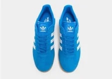 Adidas Originals Gazelle OG in Bluebird and All Sizes Limited Stock 4