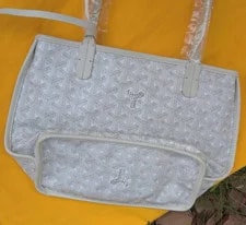 Goyard Top Handle Classic 2