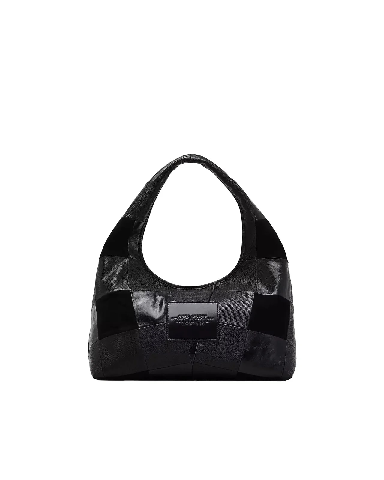 Marc Jacobs Patchwork — 2