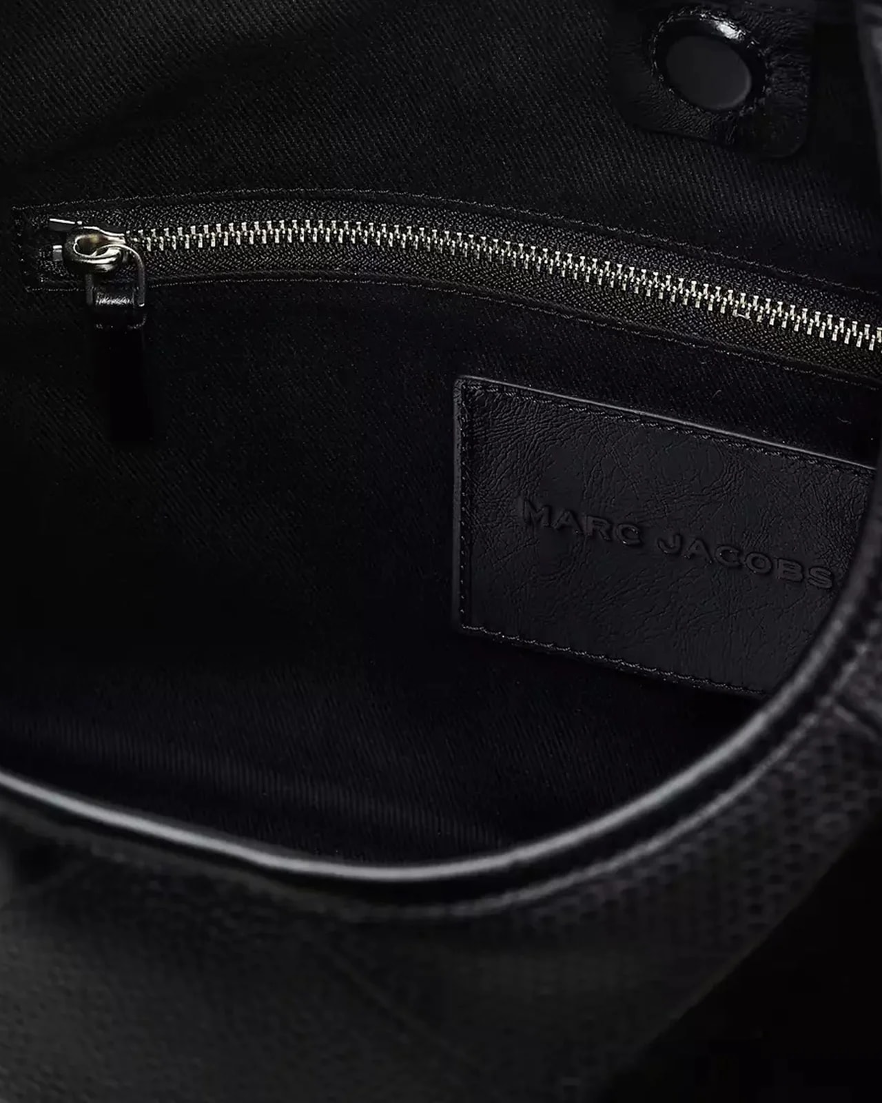 Marc Jacobs Patchwork — 3