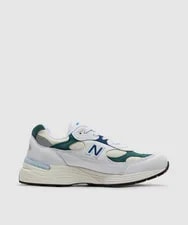 New Balance 992 in and Shoes 2